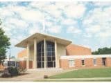 Church building